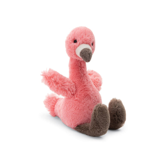 Bashful Flamingo - Small