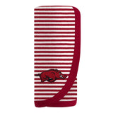 Razorback Baby Blanket