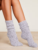 CozyChic Heathered Socks