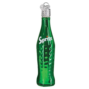 Sprite Ornament