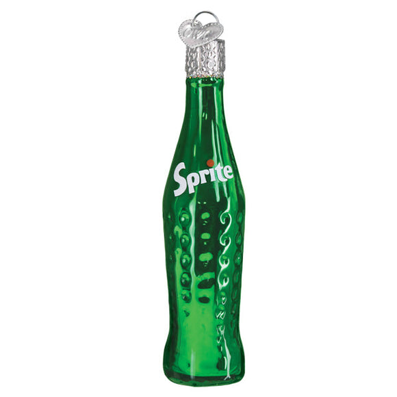 Sprite Ornament