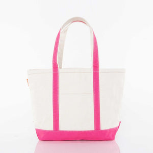 Boat Tote - Medium