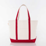 Boat Tote - Medium