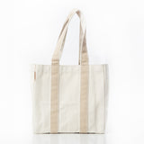 Four Bottle Wine Tote