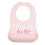 Bella Tunno Wonder Bib