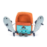 Jellycat Amuseable Sardine Tijn
