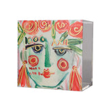 Acrylic Cosmetic Box