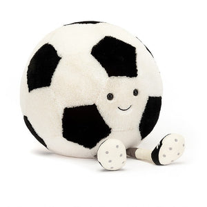 Amuseable Sports - Soccer Ball