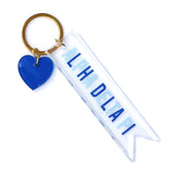 Acrylic Keychain