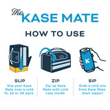Kase Mate - U of A