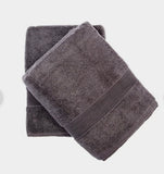 Luxury 8 Piece Towel Set