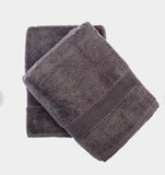 Luxury Towels - Face, Hand, or Bath