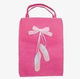 Groovy Holidays Ballet Bag