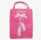 Groovy Holidays Ballet Bag