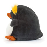 Maurice Macaroni Penguin