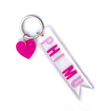 Acrylic Keychain
