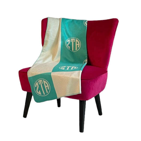 Blanket - Sorority