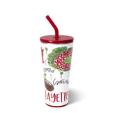 Swig Fayetteville Tumbler