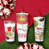 Swig Fayetteville Tumbler