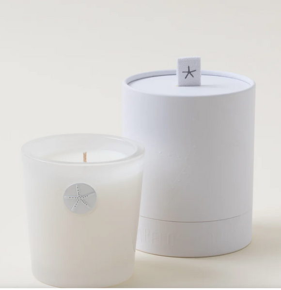 Gardenia Luxe Soy Candle 11 Oz