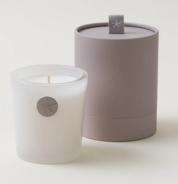 Sandalwood Luxe Soy Candle 11 oz
