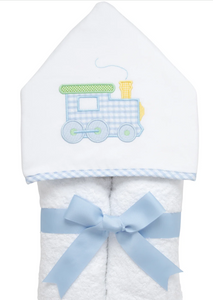 Train Everykid Towel