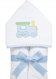 3 Marthas Train Everykid Towel