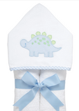3 Marthas Dino Everykid Towel