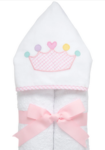 Princess Everykid Towel