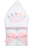 3 Marthas Princess Everykid Towel