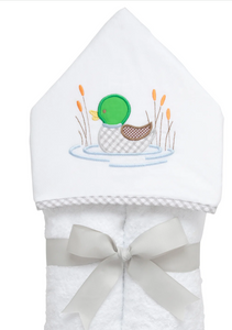 Mallard Everykid Towel