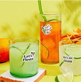 Fiesta Time/Cinco De Mayo Drink Markers