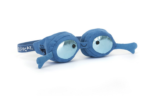 Amuseables Sports Swimming Goggles