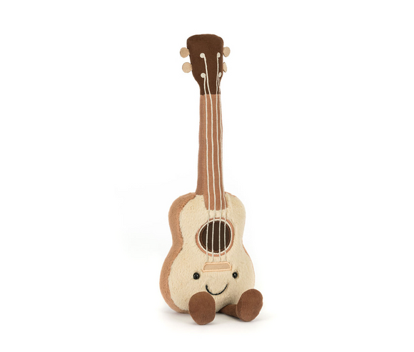 Amuseables Ukulele