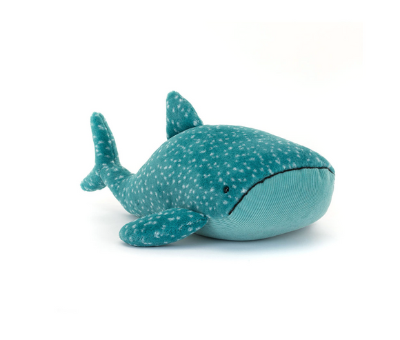 Gobfrey Whale Shark