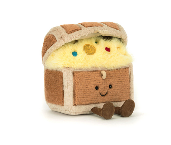 Amuseables Treasure Chest