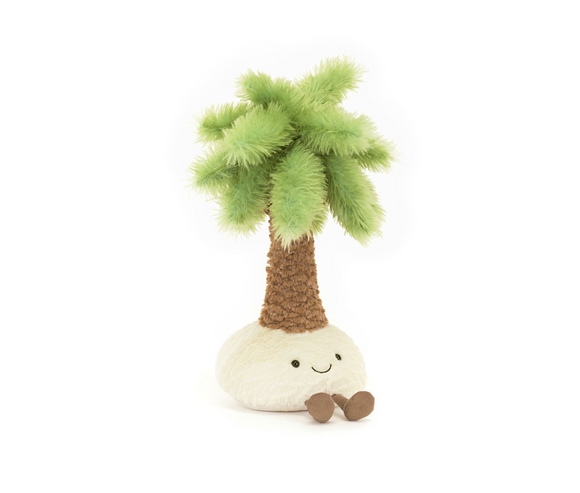 Amuseables Pammie Palm Tree