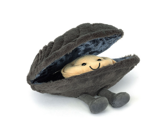 Amuseables Michelle Mussel