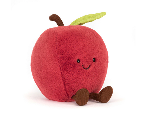 Amuseables Apple