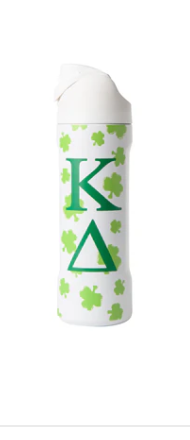 Sorority Stainless Water Bottle