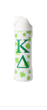 Sorority Stainless Water Bottle