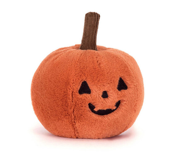 Ooky Jack O Lantern