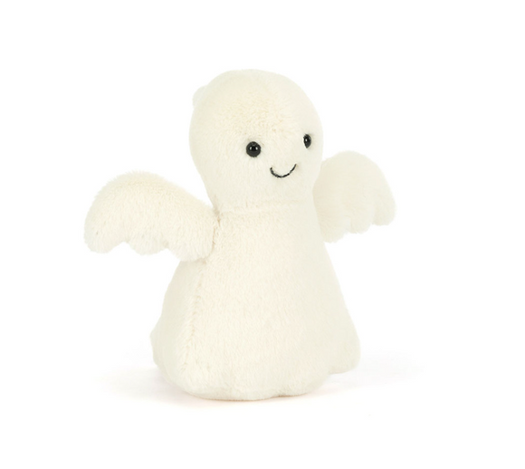 Jellycat Mysti Ghost