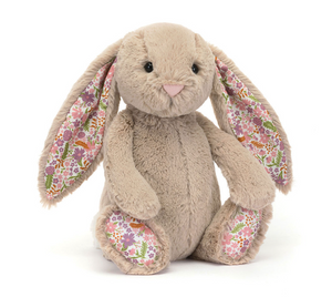 Blossom Beige Bunny 'Petal'