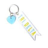 Acrylic Keychain