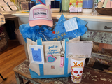 UNIVERSITY OF ARKANSAS SORORITY BID DAY BOXES - 3 SIZE OPTIONS Please Read Details