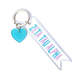Acrylic Keychain