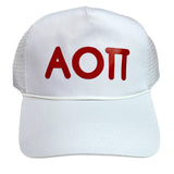 Trucker Hat