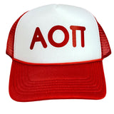 Trucker Hat