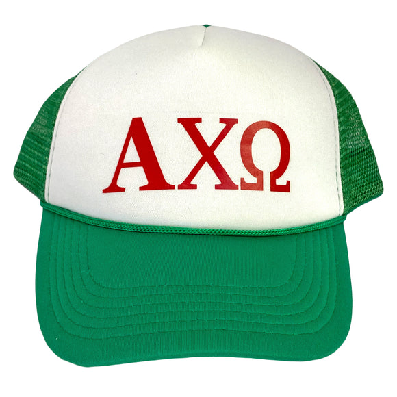 Trucker Hat